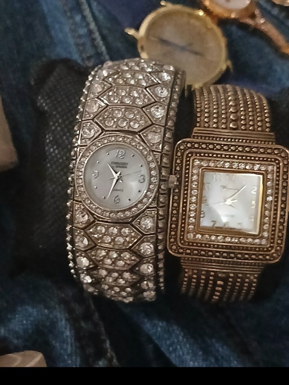 Jewllery lot